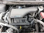Used Engine Complete Assembly Fits: 2017 Nissan Rogue Sport 2.0L Vin 4TH Digit. Price: $619.24.