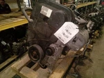 Engine 2.4L Vin 61 6TH And 7TH Digit Federal Fits Volvo Series 60328 Used. Price: $690.30.