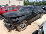 Engine 3.0L Vin 4TH Digit VR30DDTT Rwd 300HP Fits 17-23 Infiniti Q50 43426 Used. Price: $3199.99.