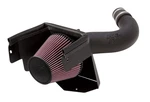 K&n Filters 57-1553 Performance Air Intake System 2007-2011 Jeep Wrangler Jk New. Price: $325.18.