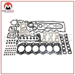 04111-17040 Full Gasket Kit Toyota 1HD-FT For Coaster Land Cruiser 24V 4.2 Ltr New. Price: $160.18.