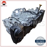 Engine Subaru EJ255 Turbo B25 Dohc Impreza Forester & Legacy 2.5L 02-09 Remanufactured. Price: $3212.00.