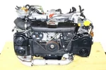2002-2005 Subaru Impreza Wrx Engine Motor EJ205 Avcs Turbo 2.0L H4 Jdm Used. Price: $1699.99.