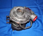 1986-1989 Porsche 944 951 Turbocharger Kkk K26 53269706720D Spins Smooth Used. Price: $349.95.
