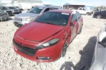 2013 Dodge Dart 1.4L Engine Motor Oem 104K Miles - LKQ453605110 Used. Price: $1574.10.