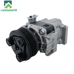 Fit For Mazda CX7 2007-2008 6-PULLEY Groove Compressor W/clutch EG2161450 New. Price: $104.89.