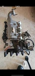 Chrysler 2.2L/2.5L "turbo Ii" Engines, The Factory Omni And Glhs, Dodge Used. Price: $1200.00.