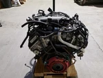 Engine 5.4L Vin 8TH Digit Supercharged Fits 10 Mustang 3292836 Used. Price: $10000.00.