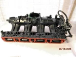Upper Intake Manifold Fit For Select 2.0L Gas Engine Audi A3/Q3/TT, Vw Volksw... New. Price: $99.95.