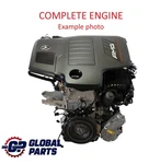 Mercedes C167 W213 W222 C238 C257 Amg Bare Engine 256930 256.930 29K, Warranty Used. Price: $9576.62.