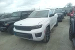 2024 Jeep Grand Cherokee 2.0L Hybrid Engine Motor Oem 18K Miles - LKQ451921023 Used. Price: $4966.10.