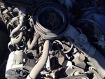 Engine 6-173 2.8L Vin 8TH Digit Rtv Silicone Rear Main Fits 82 Camaro 2563857 Used. Price: $787.50.