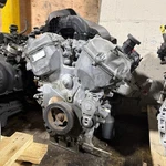 2007-2011 Ford Edge Flex Mkx Taurus 3.5L Engine 81K Miles Year Warr Free Ship Used. Price: $1395.00.