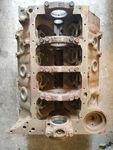 Nos Sbc 400 Bolt Small Block 3951511 Pistons 3951542 New. Price: $3200.00.