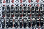 Rocker Arm Fit Seat Toledo Vw Bora Golf Passat 2.3 V5 Petrol Aqn Azx New. Price: $226.38.