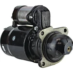 Starter Fits Caterpillar Lift Truck V45C V50C V51 V55B V55C V60B 1979-1981 New. Price: $163.42.