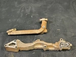 12-16 Porsche 911 991 3.8 MA1.03 Engine Coolant Crossover Pipe Line 27K Miles Used. Price: $129.94.