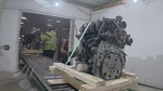 2012 Nissan Versa 1.6L Engine Complete Assembly, 107K Miles, Oem, Fwd Used. Price: $425.00.