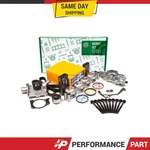 Overhaul Engine Rebuild Kit 00-02 Ford Escort 2.0L Sohc 8V Vin P New. Price: $430.99.
