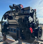 6068TF150 John Deere Diesel Industrial Engine Remanufactured. Price: $13750.00.