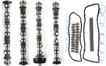 3.6L V6 Engine Camshafts Rockers Lifters Kit For 11-16 Jeep Dodge Chrysler Ram New. Price: $378.00.