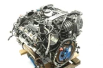 2014 - 2017 Mercedes S550 4.7L Oem Engine Motor Assembly 59K Mileage Used. Price: $10499.99.