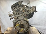 Used Engine Complete Assembly Fits: 2009 Toyota Camry 2.4L Vin 5TH Digit 2AZFE. Price: $1629.69.