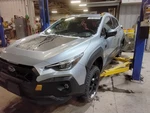 2024 Subaru Xv Crosstrek 2.5L Engine Motor Oem 12K Miles - LKQ443576453 Used. Price: $3588.10.