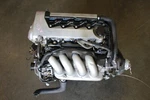 Jdm Toyota 2ZZ-GE Engine 1.8L Vvtl-i 2000-05 Celica Gts, Corolla Xrs, Matrix Used. Price: $1995.00.