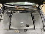 Engine Motor IS250 06 07 08 09 10 11 12 13 2.5L 1440240 Used. Price: $524.99.