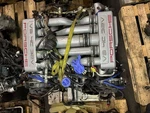 Porsche 928 5.0L V8 Engine Motor 78-89 Oem Used. Price: $4999.99.