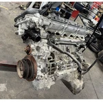 1999-2000 Bmw Z3 2.8 Roadster Coupe M52TU 6-CYLINDER Engine Assembly Running 70K Used. Price: $1306.50.