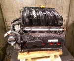 10-13 Vw Volkswagen Jetta Golf 2.5L Engine Motor (vin X 5TH Digit) Oem Used. Price: $565.00.