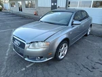 Engine 2.0L Vin 5TH Digit Turbo Id Bpg Automatic Fits 05-09 Audi A4 32197260 Used. Price: $1829.18.