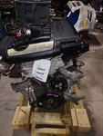 Engine Gasoline 3.6L Vin 5TH Digit Fits 11-12 Porsche Cayenne 2815480 Used. Price: $6200.00.