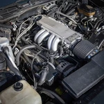 1987 Trans Am 5.7L 350 Tpi Engine Motor 4-SPEED 700R4 Auto 133K Miles Used. Price: $2495.00.