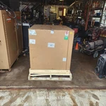 New Oem Mopar Long Block Engine 2014 2024 Ram 2500 3500 4500 68411230AA 6.4L. Price: $7400.00.