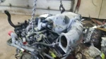 Engine / Motor From 2008 Nissan Maxima 3.5L VQ35DE Used. Price: $480.00.