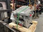 Used Engine Complete Assembly Fits: 2016 Nissan Leaf EM57 Electric Traction Moto. Price: $649.90.