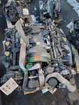 Engine 219 Type CLS550 Fits 07-09 Mercedes Cls-class 411133 Used. Price: $900.00.