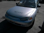 Engine 1.8L Vin M 8TH Digit Fits 96-98 Elantra 1285066 Used. Price: $552.60.