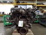 2008 F250SD Engine / Motor Assembly SKU#4284355 Used. Price: $6355.00.