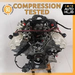 10-14 Porsche Cayenne 958 / Panamera 970 4.8L V8 Engine Motor Assembly Oem Used. Price: $1826.00.