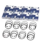 Mahle Piston Rings X8 For Bmw M62B44 N62B44 545I 645I 745I X5 4.4L 11257514931 New. Price: $119.60.