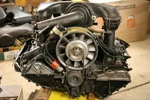 1971 Porsche 911 2.2 Engine, Original Mfi! Used. Price: $17500.00.