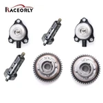 Raceorly Camshaft Adjustment Repair Kit For Mercedes W204 C250 Cgi 1.8T M271.860 New. Price: $235.00.