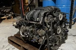 2006-2008 Porsche Cayman 987 3.4 Engine M97.21 Dropout Running Used. Price: $10599.00.