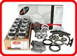 Engine Rebuild Overhaul Kit Fits 2005-2009 Toyota 4.7L V8 2UZFE Sequoia Tundra New. Price: $819.75.