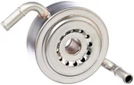 Genuine Nissan Oil Cooler 21305-JK26A New. Price: $1022.51.