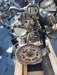 Used Engine Complete Assembly Fits: 2017 Fiat 500 Gasoline 1.4L Vin R 8TH Digit. Price: $1599.00.